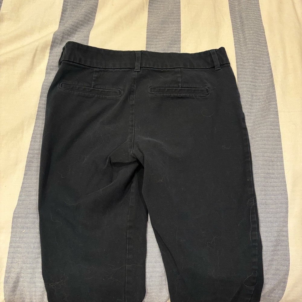 Old Navy Pixie Pants - Picture 3 of 12